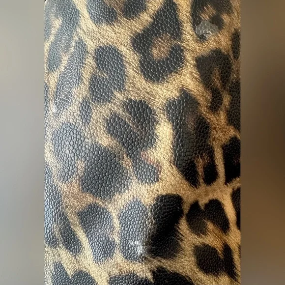 Kate Spade Cedar Street Harmony Tote in Leopard - Picture 9 of 9